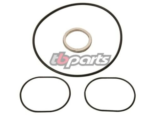 Kawasaki Z125 Pro Z 125  O-Ring Kit w/Exhaust Gasket